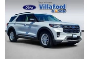 Ford Explorer 2025 Active 4d en Orange County