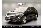 $11880 : 2017 FORD EDGE TITANIUM SPORT thumbnail
