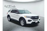 Ford Explorer 2023 XLT 4dr S