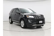 Ford Explorer 2017 XLT 4dr S en Modesto