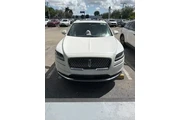 Lincoln Nautilus 2023 AWD Re