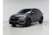 $21998 : Honda HR-V 2022 Sport 4dr Cr thumbnail