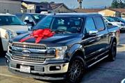 $24495 : 2018 FORD F150 SUPERCREW CAB2 thumbnail