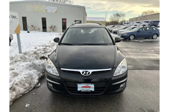 $4990 : 2010 Elantra Touring GLS image 9