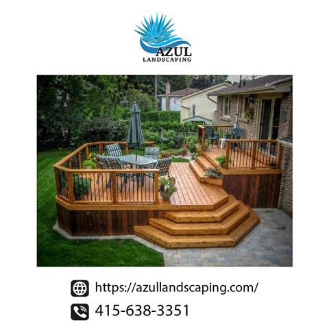 Azul Landscaping Services image 4