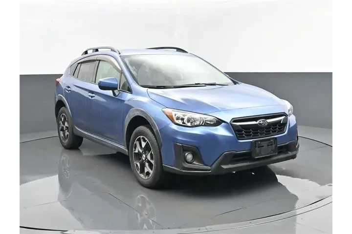 $9859 : Subaru Crosstrek 2018 AWD 2. image 3