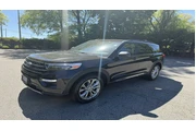 Ford Explorer 2023 AWD XLT 4