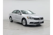 Volkswagen Passat 2016 1.8T en San Francisco Bay Area