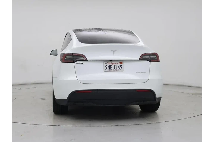 $37998 : Tesla Model Y 2024 AWD Long image 6