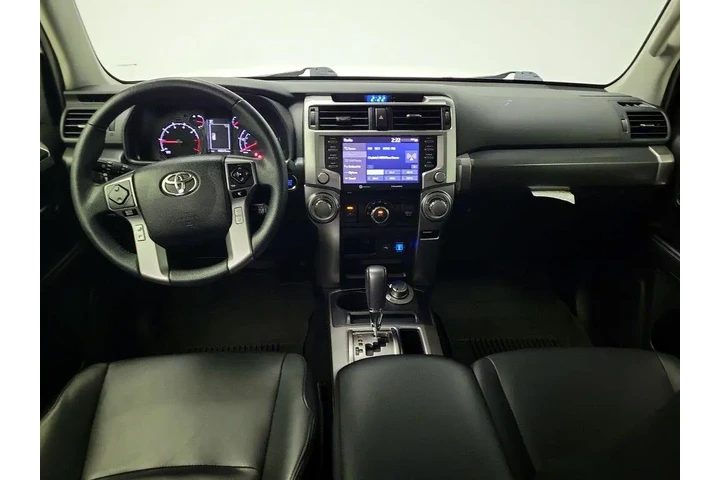 $36998 : Toyota 4Runner 2022 4x4 SR5 image 9