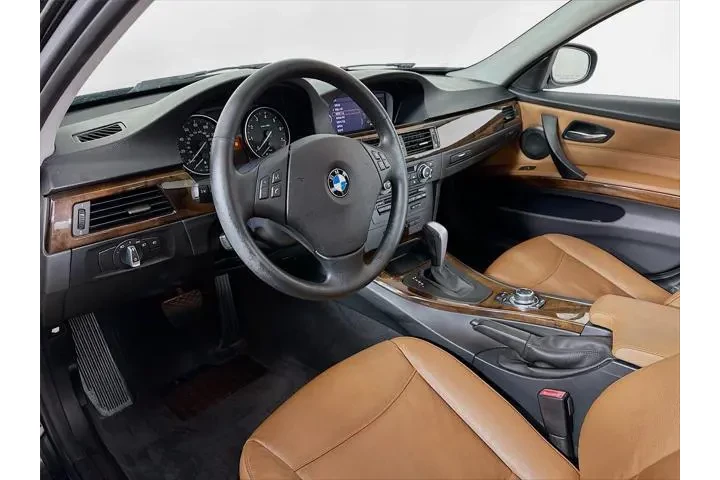 $5523 : BMW 3 Series 2011 AWD 328i x image 9