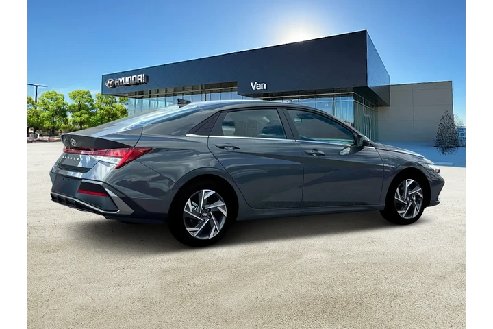 $18999 : Hyundai ELANTRA 2025 SEL Con image 8