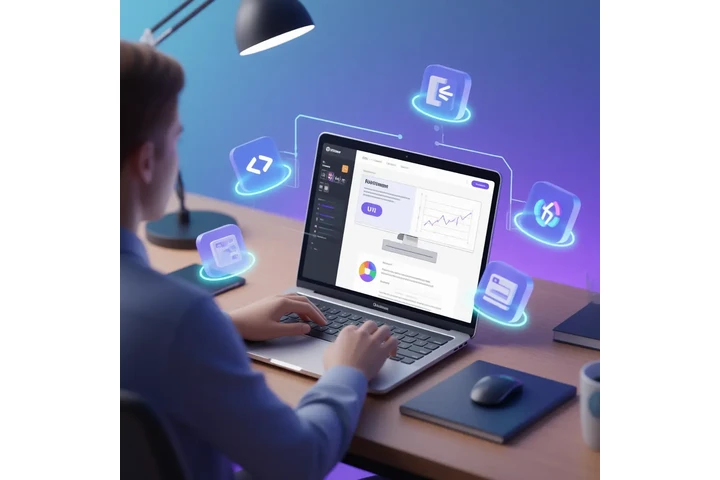 Paginas webs profesionales image 1