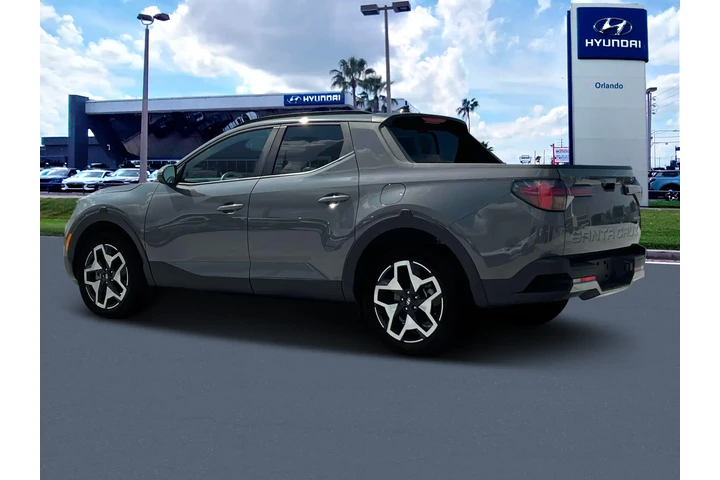 $26748 : Hyundai SANTA CRUZ 2024 AWD image 4