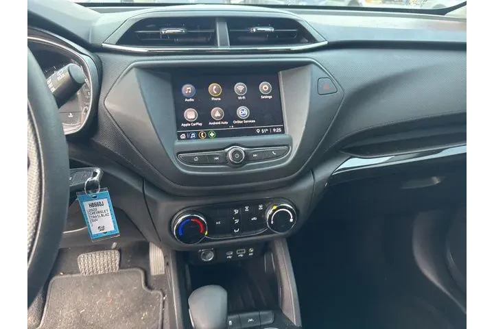 $16995 : Chevrolet Trailblazer 2022 L image 8