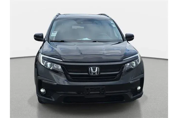 $31996 : Honda Pilot 2022 AWD SE 4dr image 2