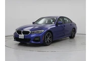 $27998 : BMW 3 Series 2021 330i 4dr S thumbnail