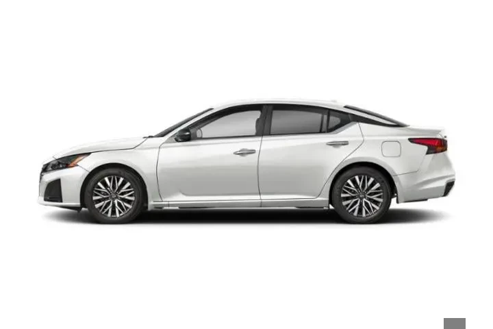 $30070 : Nissan Altima 2025 2.5 SV 4d image 3