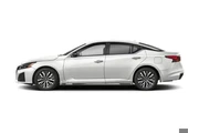 $30070 : Nissan Altima 2025 2.5 SV 4d thumbnail
