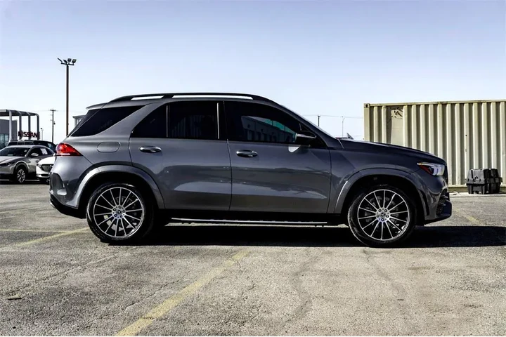 $37988 : Mercedes-Benz GLE 2022 GLE 3 image 4