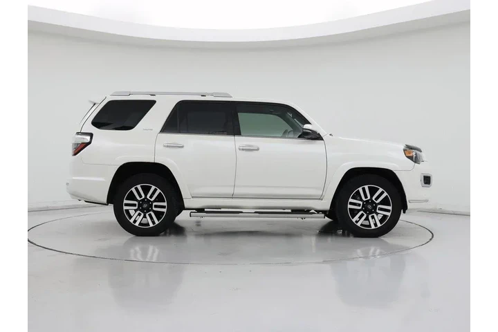 $39998 : Toyota 4Runner 2020 AWD Limi image 7