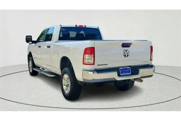 $36495 : Ram 2500 2024 4x4 Big Horn 4 image 5