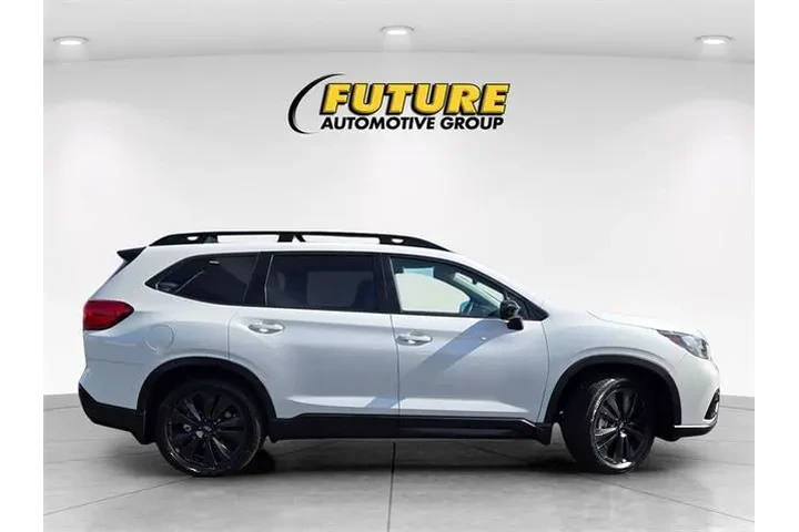 $31988 : Subaru Ascent 2022 AWD Onyx image 3