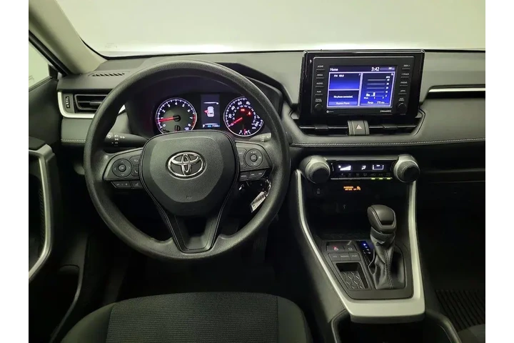 $23998 : Toyota RAV4 2022 LE 4dr SUV image 10
