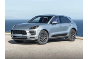 Porsche Macan 2021 AWD 4dr S en Atlanta