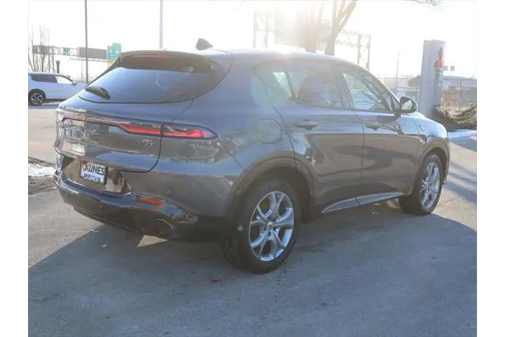 $23877 : Dodge Hornet 2024 AWD R/T 4d image 10