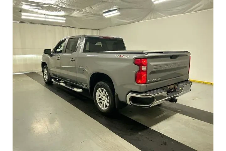 $30911 : Chevrolet Silverado 1500 202 image 7