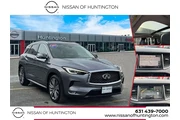 INFINITI QX50 2021 AWD Senso en Long Island
