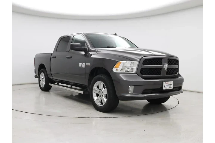 $27998 : Ram 1500 Classic 2020 4x2 Ex image 1