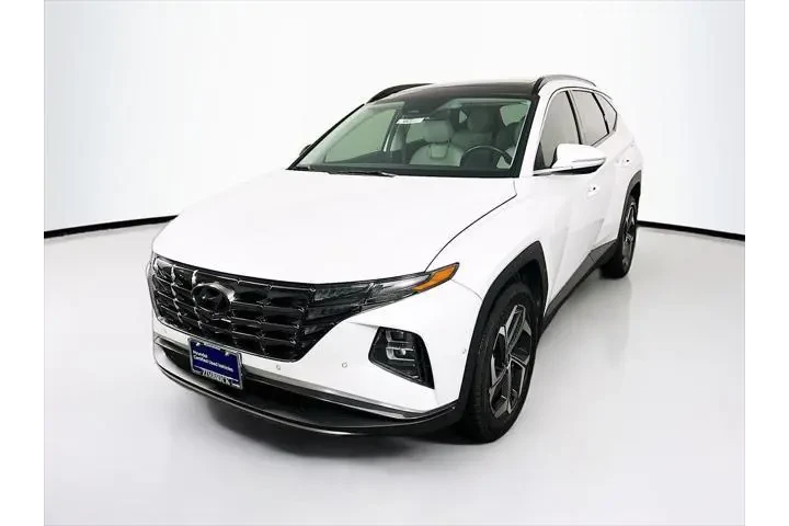 $21348 : Hyundai TUCSON 2022 AWD Limi image 3