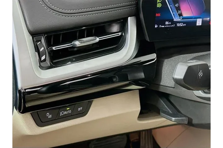 $38000 : BMW X1 2025 AWD xDrive28i 4d image 10