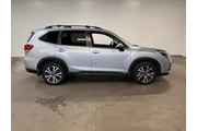 $22558 : Subaru Forester 2019 AWD Lim thumbnail