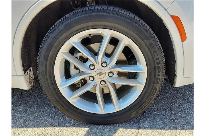 $36995 : Dodge Durango 2024 GT 4dr SU image 7