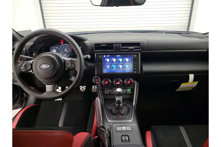 $31998 : Subaru BRZ 2025 Limited 2dr image 9