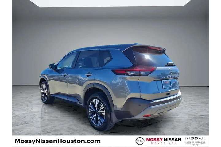 $21191 : Nissan Rogue 2022 SV 4dr Cro image 2