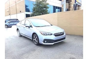 Subaru Impreza 2021 AWD Prem en Raleigh