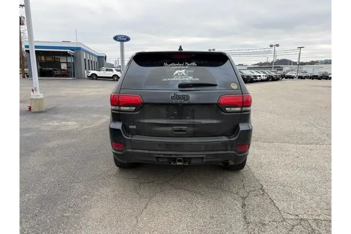 $21500 : Jeep Grand Cherokee WK 2022 image 8