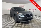 Nissan Rogue 2021 SV 4dr Cro en Orlando