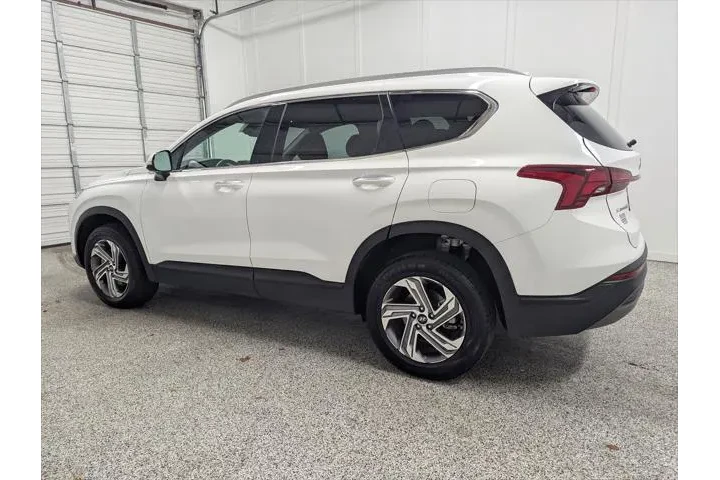 $23497 : Hyundai SANTA FE 2023 AWD SE image 4
