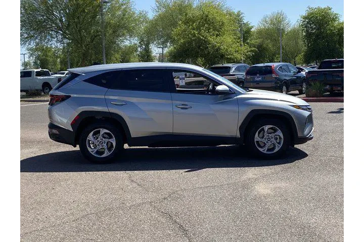 $19145 : Hyundai TUCSON 2022 SE 4dr S image 2