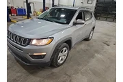 $17749 : Jeep Compass 2019 4x4 Latitu thumbnail