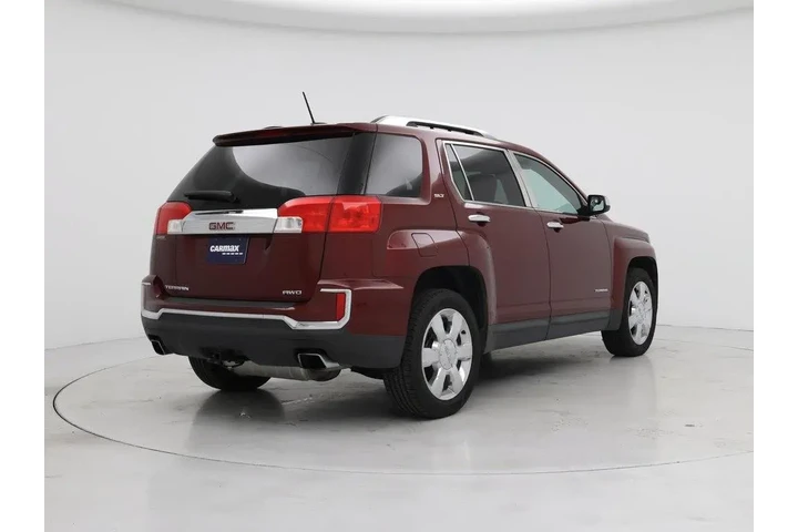 $18998 : GMC Terrain 2016 AWD SLT 4dr image 8