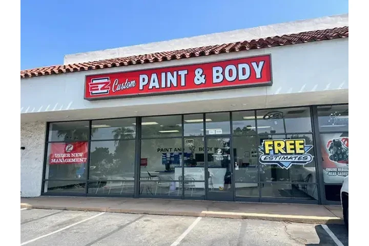 EZ Custom Body & Print image 6