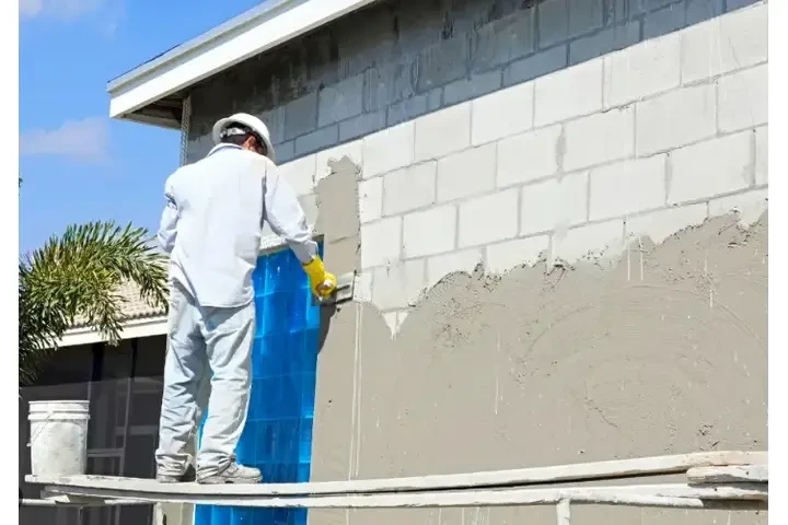 MAX POOL REPAIRS & EXTERIORS image 4