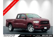 Ram 1500 2022 4x2 Big Horn 4 en San Jose