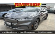 Ford Mustang Mach-E 2021 AWD